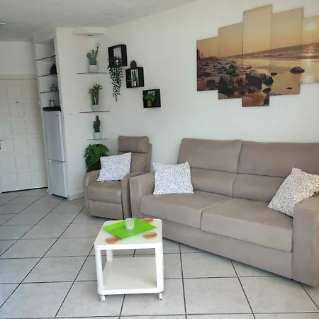 Apartment Cosy Arena